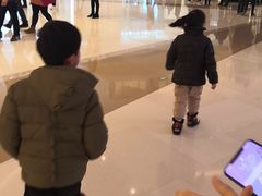 -冠军冰场CHAMPION RINK(苏州中心商场店)
