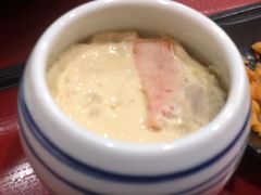 日式爽滑蒸蛋-食其家·牛丼咖喱(浦电路店)