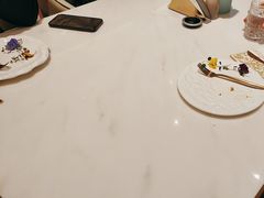 -伊斯坦布尔土耳其清真咖啡餐厅