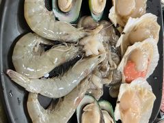 -丽江庭院之丽江往事(安定门店)