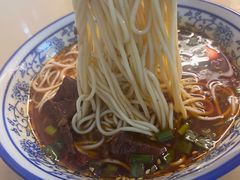 -牛王庙外行家常面(芳草街店)