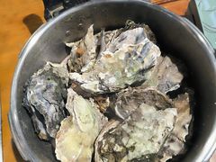 -蚝英雄·鲜蚝自助专门店
