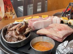 -济州爱肉堂(总店)