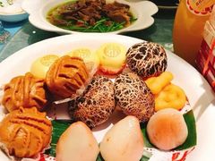 -好福记饭店(红梅公园店)