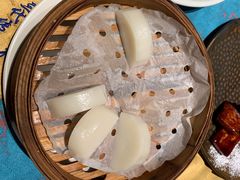 -茶人村·宫廷私厨(奥体印象城店)