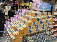 -永辉超市(龙湾万达店)