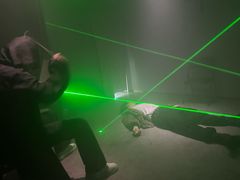 -叁拾壹丨浮世绘x壹拾叁沉浸演绎剧场