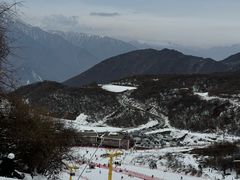 -太子岭滑雪场
