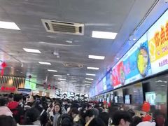 -苏州大学独墅湖校区-第6食堂