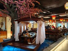 -应天大明王朝·南京菜(中山陵店)