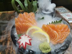 -小川洋风料理(街道口店)