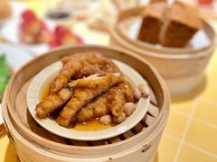 -蔡澜点心·粤菜(花城汇南区店)