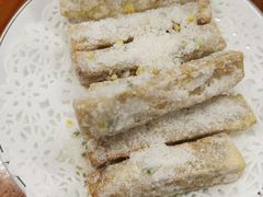 反沙芋儿-潮汕美食.厚弥粥(白石洲店)