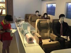 -上海纺织博物馆