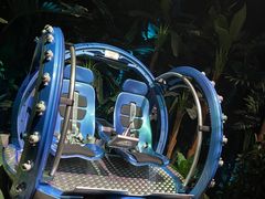 -侏罗纪世界电影特展(广州站)