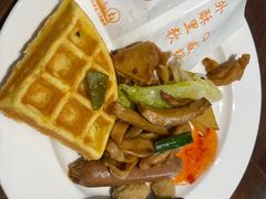 -春晖园度假酒店温泉