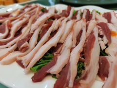 -老毛手抓·盐池滩羊非遗手抓(宁夏总店)