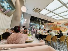 -黄记煌三汁焖锅(华发商都店)