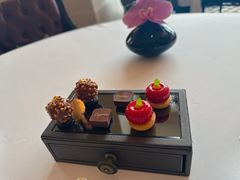 -Caprice(香港四季酒店)