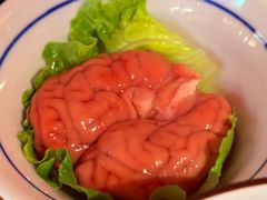 -巴奴毛肚火锅(二七万达店)