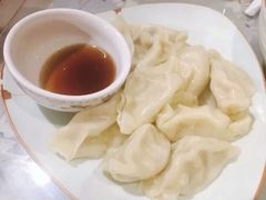 手工鲅鱼水饺-崴海渔村(虹梅路店)