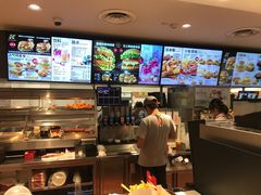 -肯德基(安定门店)