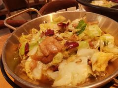 -周麻婆·川式小炒(泉州鲤城超越工业园店)