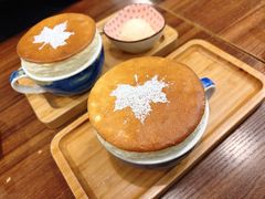 -芙蕾哥哥souffle