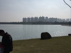 -桐乡凤凰湖