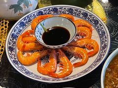 -阿嫂印象·民间江湖菜(大学城店)
