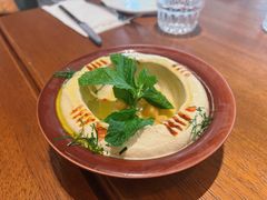 -ELI FALAFEL Lebanese&Mediterranean黎巴嫩美食(富城路店)