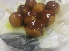 -小雨点糖水店(中兴街分店)