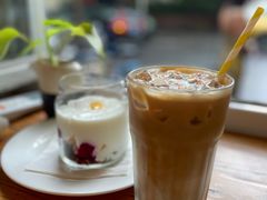 -Egg•Allday Brunch(襄阳北路店)