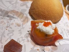 -蔡澜点心·粤菜(花城汇南区店)