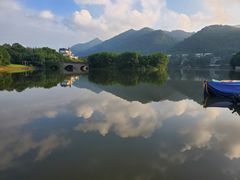 -海兰云天度假区温泉