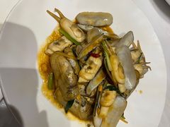 -海味世家·家常菜馆(明州里店)