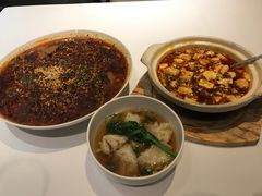 -眉州东坡(春秀路店)