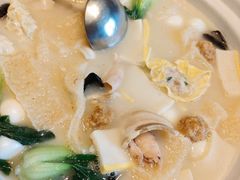 -老淮安·淮安菜(周恩来纪念馆店)