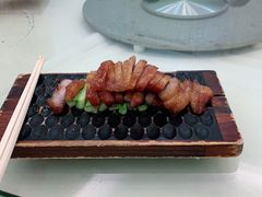 猪颈肉-四季大酒楼(白濠店)