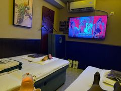 -憩泰SPA(三林店)