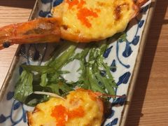 -德川家日本料理(顺义华联店)