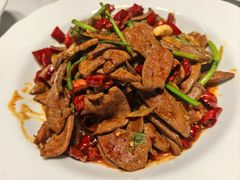 -三湘四水正宗湘菜(君峰路店)