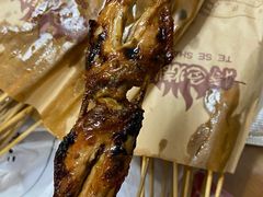 -年巴羊肉铺老铜锅(梅江店)