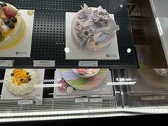 -Pantry's Best派悦坊蛋糕(世纪金源店)