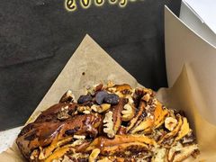 -evoojoo面包商店