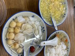 -细姨甜汤(珠江店)