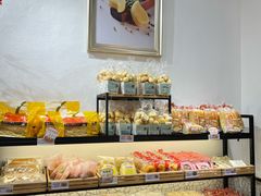 -Caidie Bakery采蝶轩(百越店)