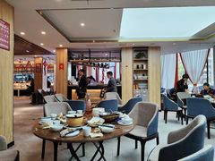 -有红鸡毛店·川菜(建设路店)