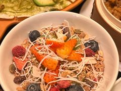 -盛元荼集  素食(滨江凯德壹店)