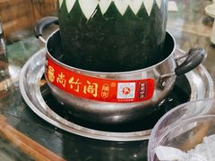 -尚竹阁冬瓜盅·18年地标美食(平洲店)